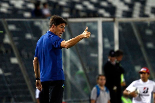 Eduardo Berizzo podbija La Ligę. Zatrzyma się na Barcelonie?