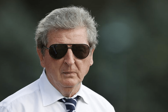 Reprezentacja Anglii ponownie na topie?