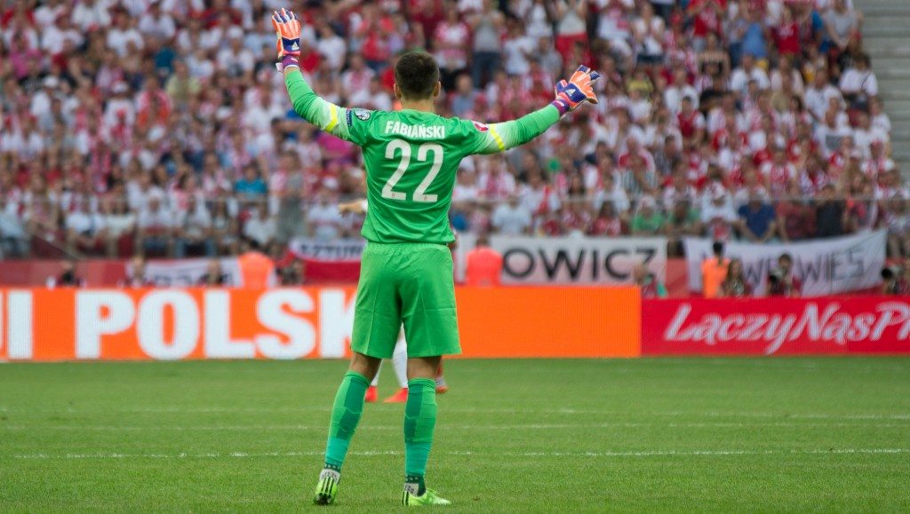 Heros Fabiański – przedstawiamy bramkarza klasy światowej