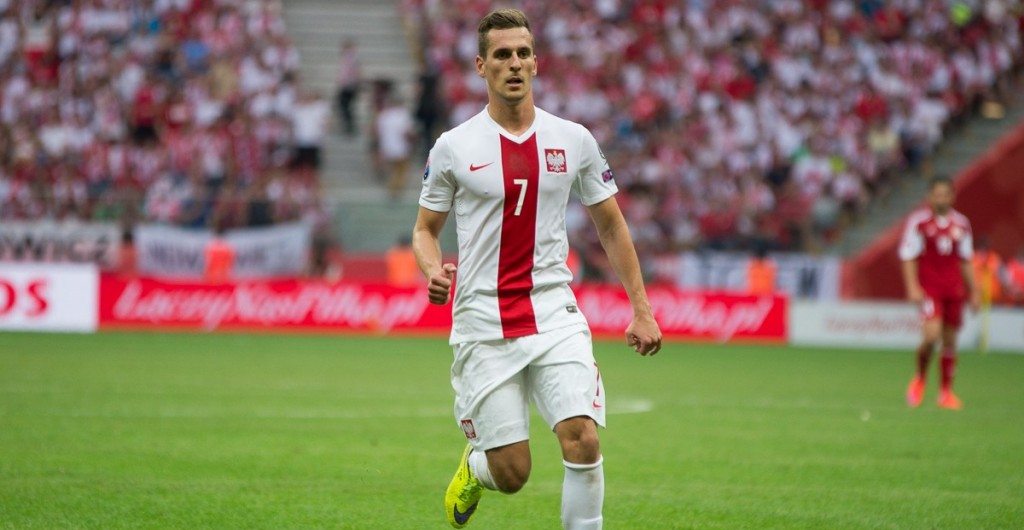 Milik o miejsce w składzie będzie musiał powalczyć! Napoli szuka napastnika