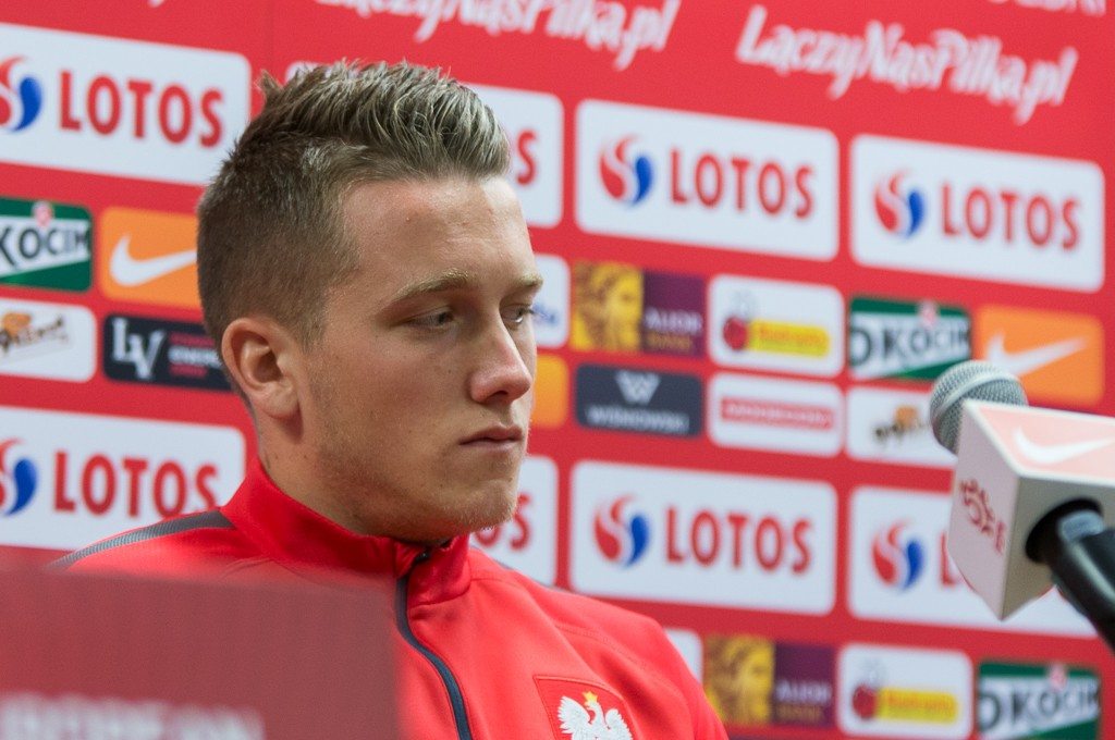 Kim jest Piotr Zieliński?