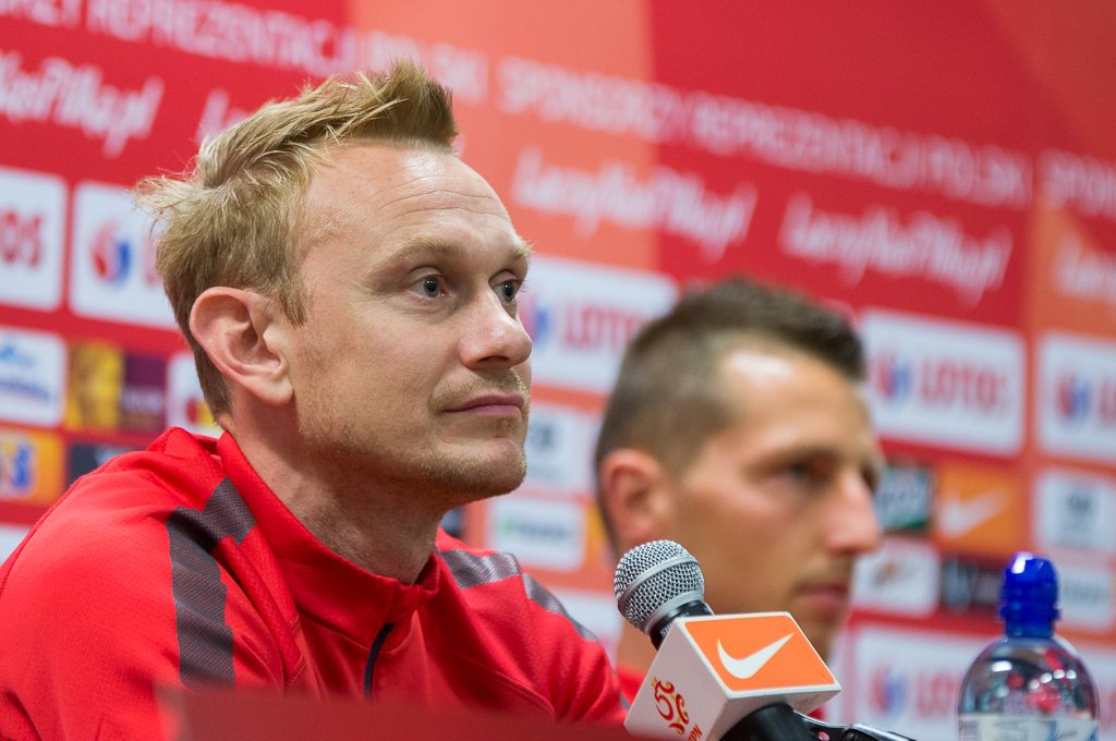 11 października. Dzień, w którym tworzy się historia polskiej piłki