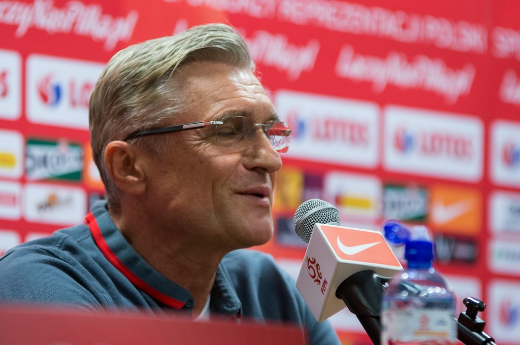 Polscy Trenerzy – najlepsi trenerzy z Polski w historii