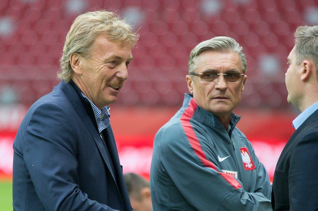 Euro 2016 – Twitter po losowaniu