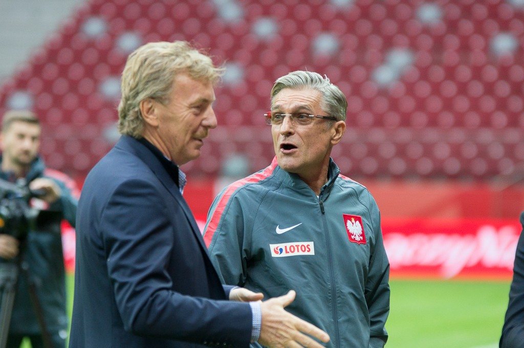 Trupy wypadają z polskiej szafy