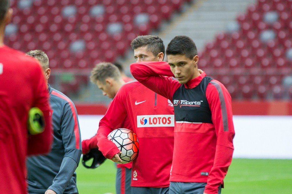 Kaczki transferowe: polskie hity!