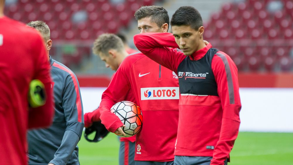 Kaczki transferowe: polskie hity!