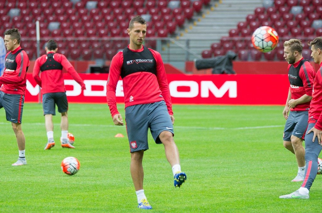 Wilczek nie gryzie. Koniec przygody z Carpi?