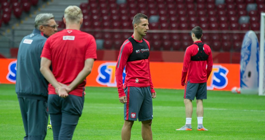 Kontuzja Milika problemem Nawałki? Gdzie tam! Przy takim wyborze?