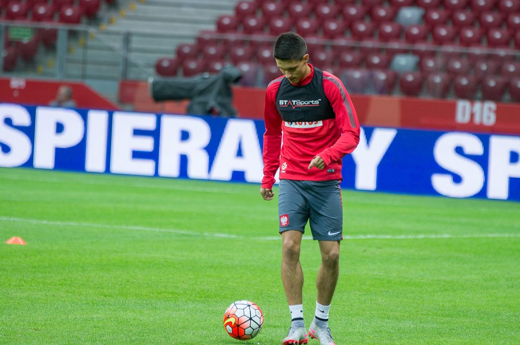 Ostatnia szansa Bartosza Kapustki. Potem tylko ekstraklasa…