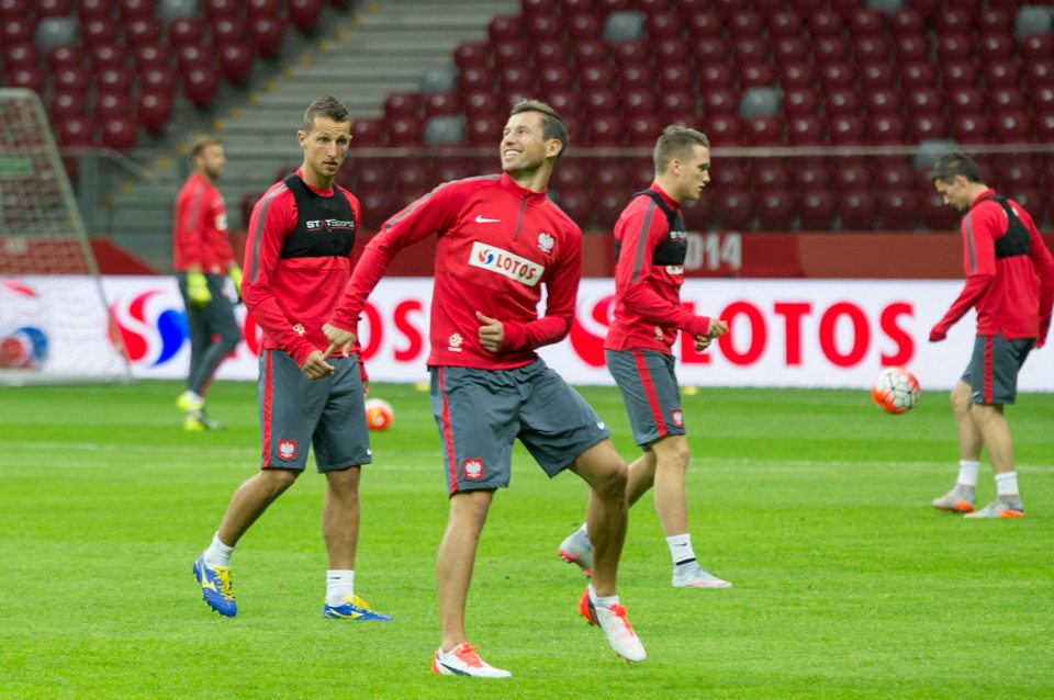 Polska – Gibraltar: „To nasz najważniejszy mecz”