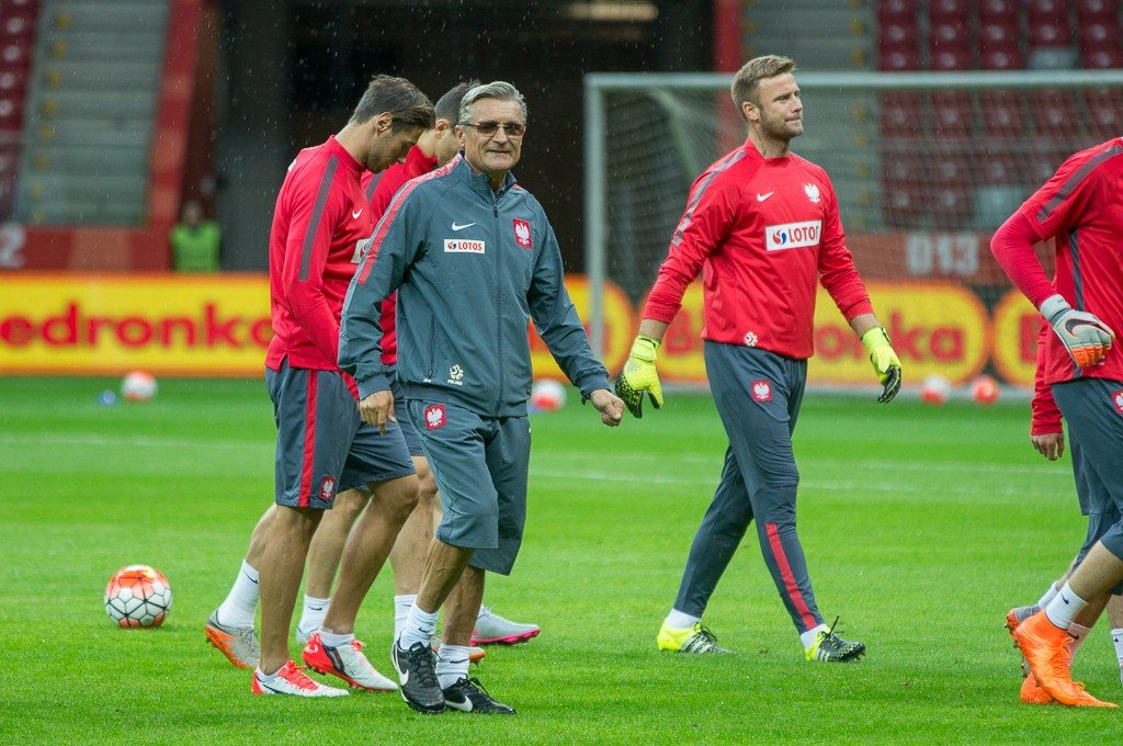 Jak eliminacje rozpoczynali selekcjonerzy reprezentacji Polski w XXI wieku?