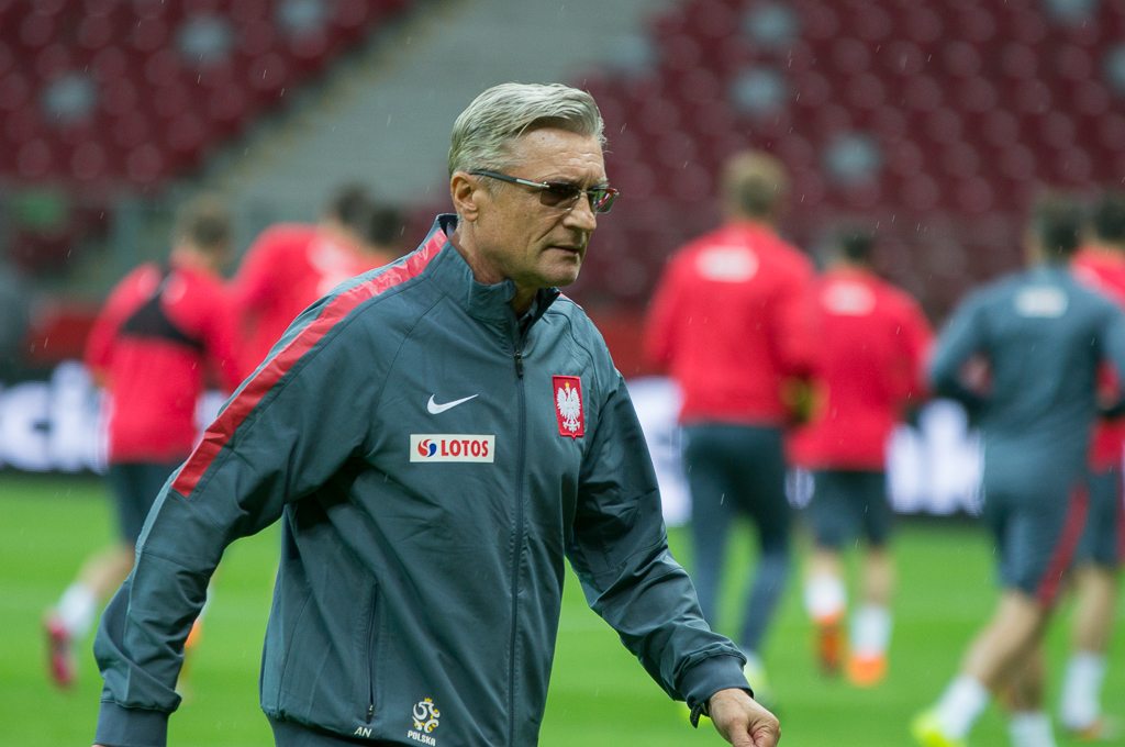 Znamy 23-osobową kadrę na Euro! Do Francji bez Sobiecha