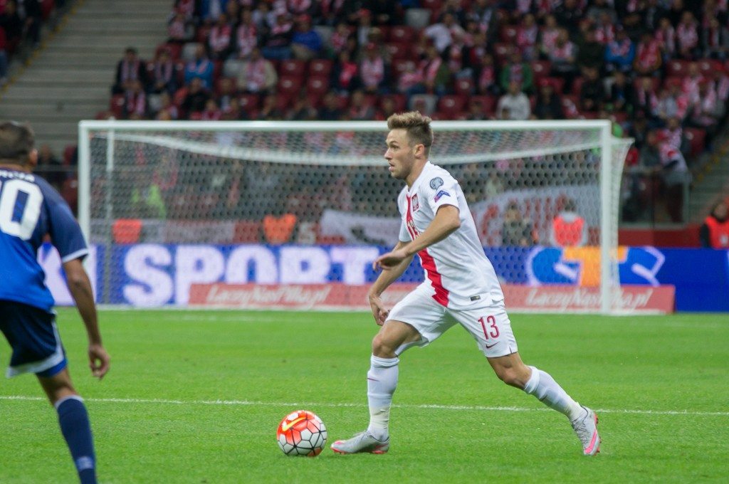 Kaczki transferowe #7. Rybus w Stambule?