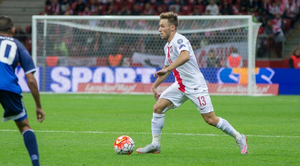 Kaczki transferowe #7. Rybus w Stambule?