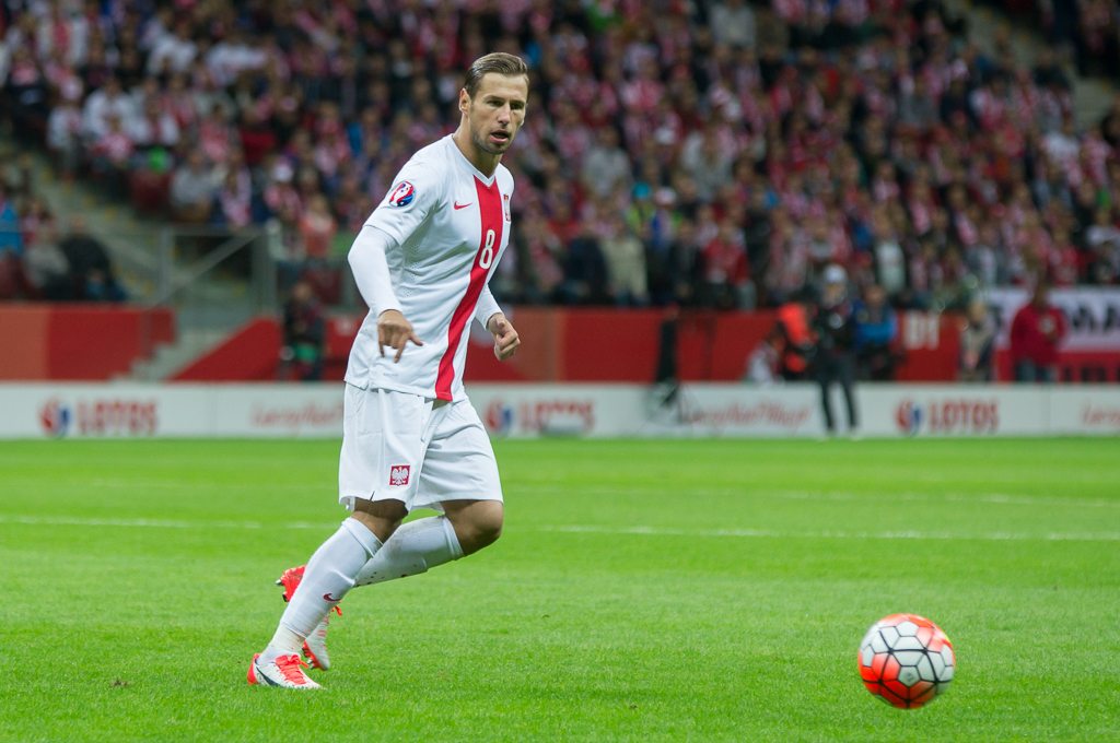 Było z czego wybierać. Oto jedenastka 1/8 finału Euro 2016