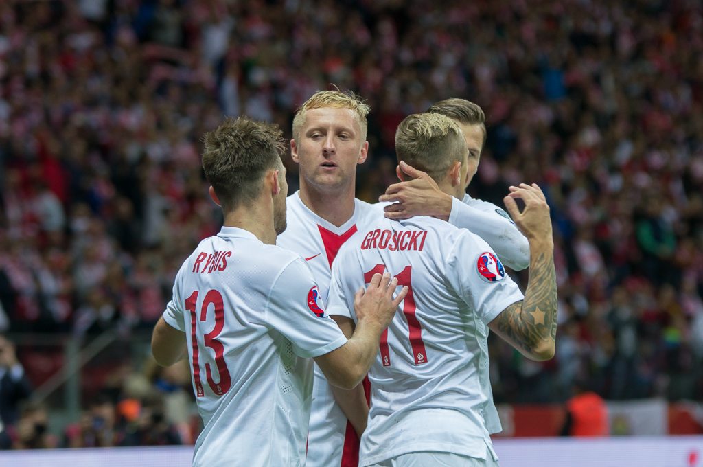 Oni mogą jechać na Euro, czyli reprezentanci po oknie transferowym