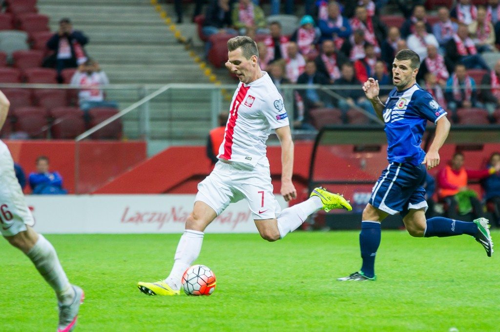 Przełamanie Arkadiusza Milika. Początek lepszego jutra dla Polaka?