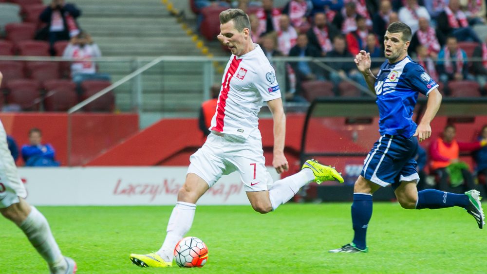 Przełamanie Arkadiusza Milika. Początek lepszego jutra dla Polaka?