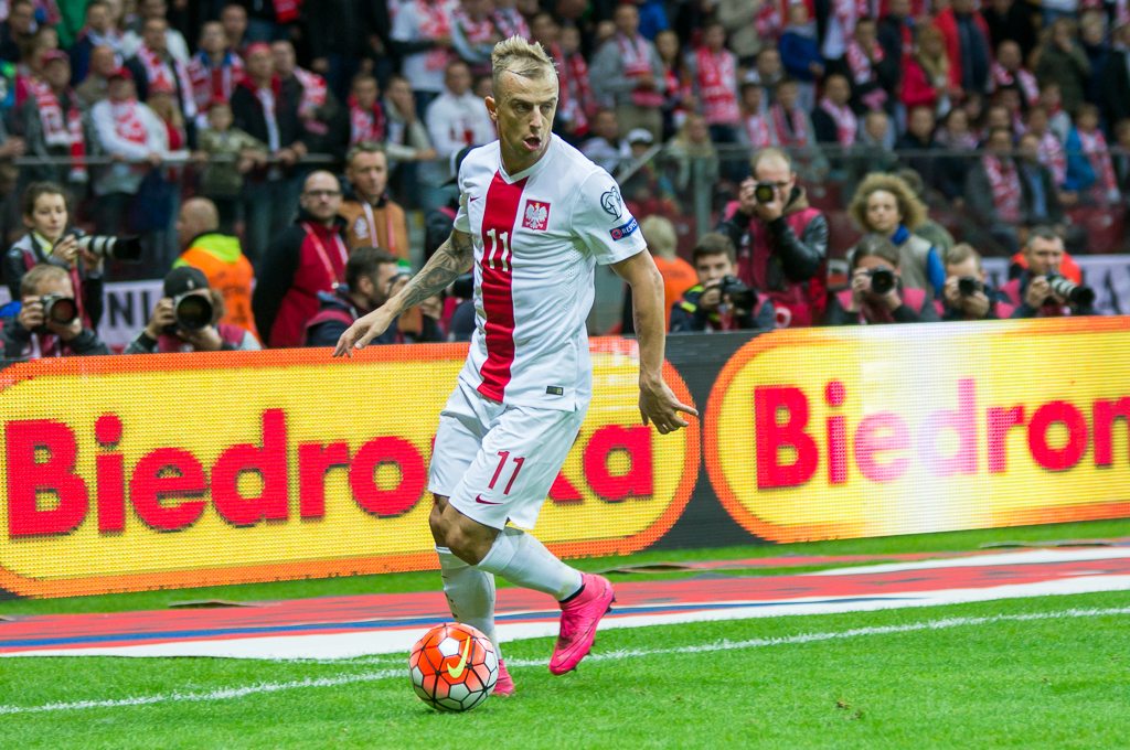 Bonjour Euro 2016: Narodziny nowego Pelego i powrót Grosickiego?