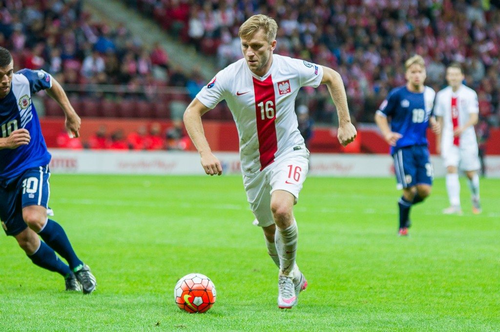 Reprezentacja Polski dobrze zaczyna nowy rok! Kuba bohaterem!