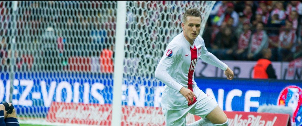 Jaki będzie następny krok w karierze Zielińskiego? Liverpool, Chelsea, a może Real?