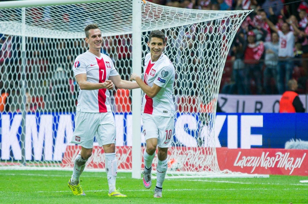 Wnioski po meczach kadry. Euro 2016 na wyciągnięcie ręki