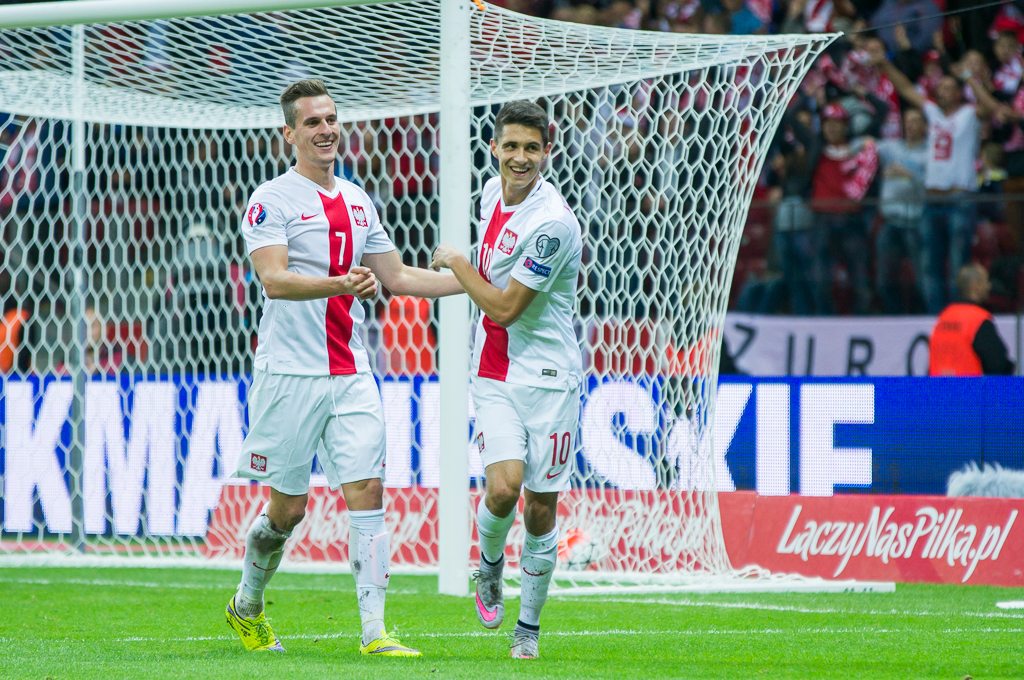 Kaczki transferowe: Bundesliga cz. 3