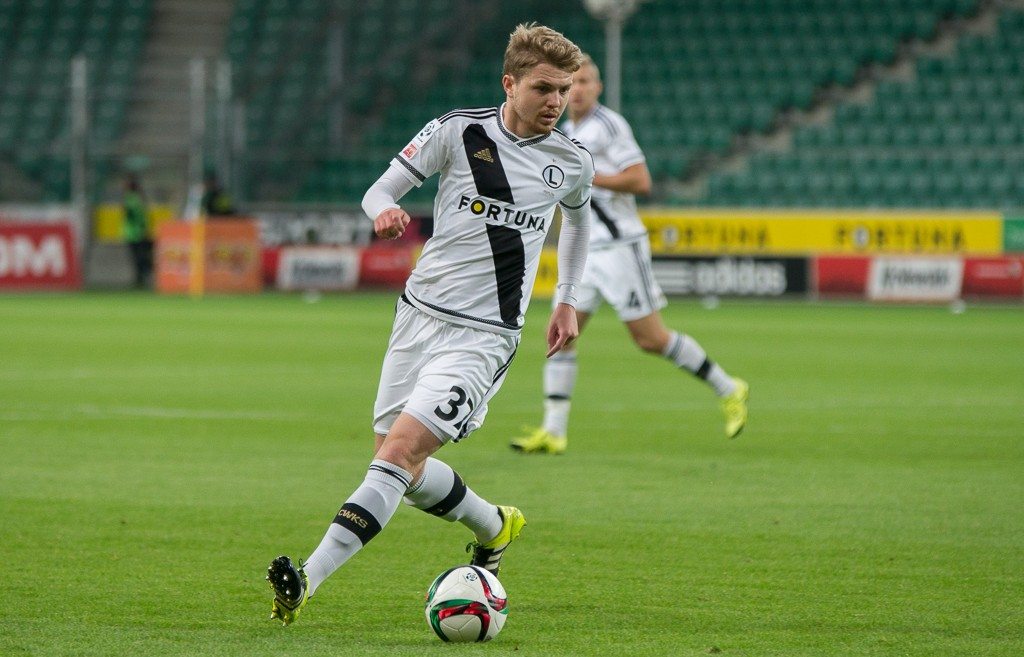 Kaczki transferowe #25: Furman odchodzi z Legii, a Cracovia się wzmacnia!