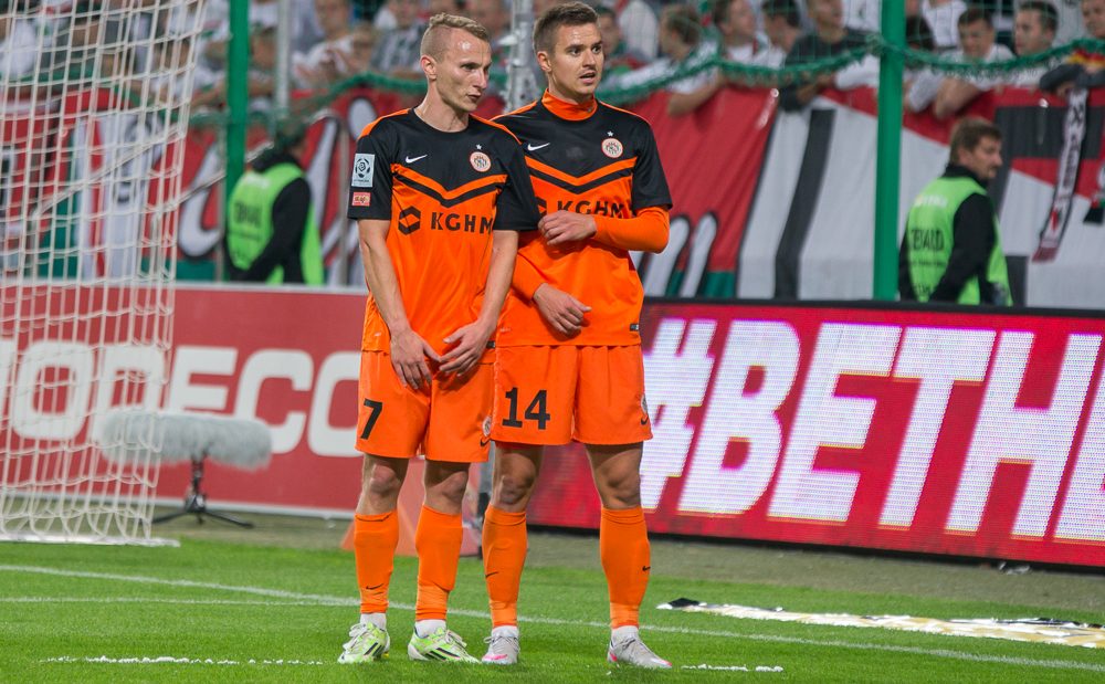 Ekstraklasa: kto zasługiwał na powołanie?