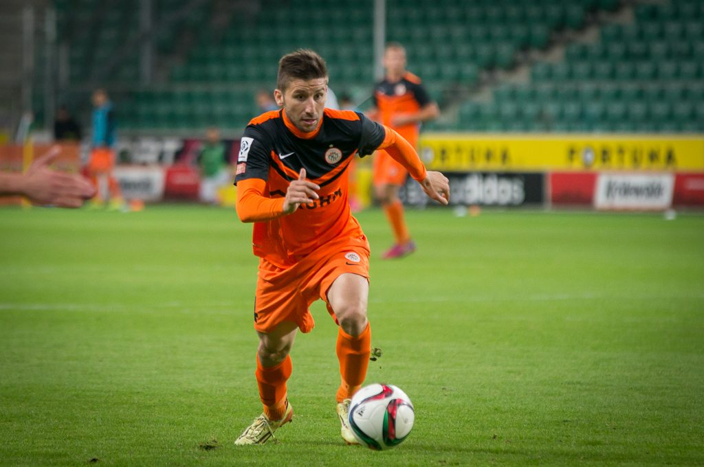 Ekstraklasa – co zapamiętamy po 8. kolejce