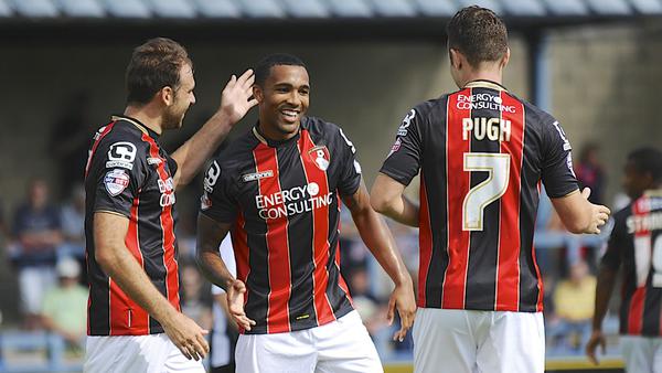 Nadzieja AFC Bournemouth, czyli Callum Wilson w pigułce