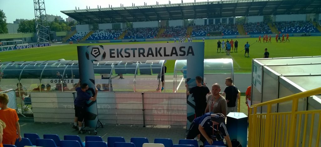 Vladislavs Gutkovskis, największe „zwycięstwo” Czesława Michniewicza