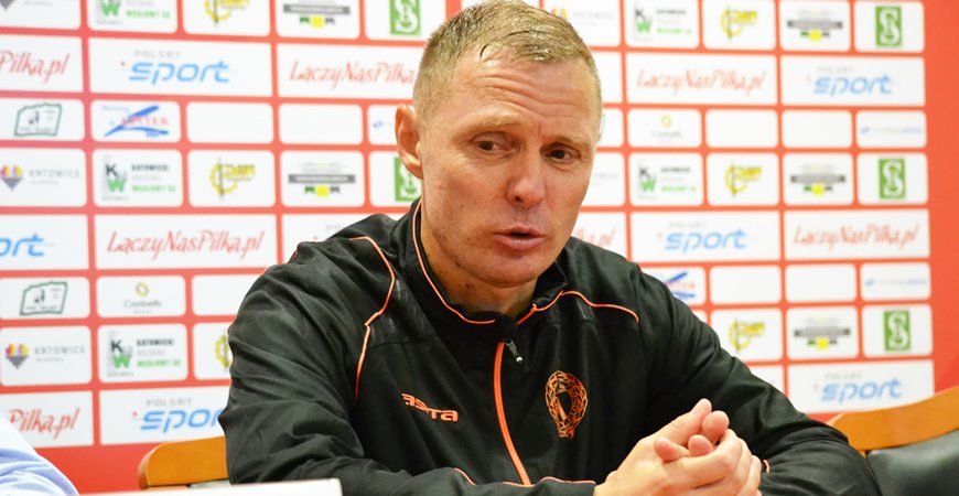 Tych trenerów moglibyśmy oglądać w ekstraklasie