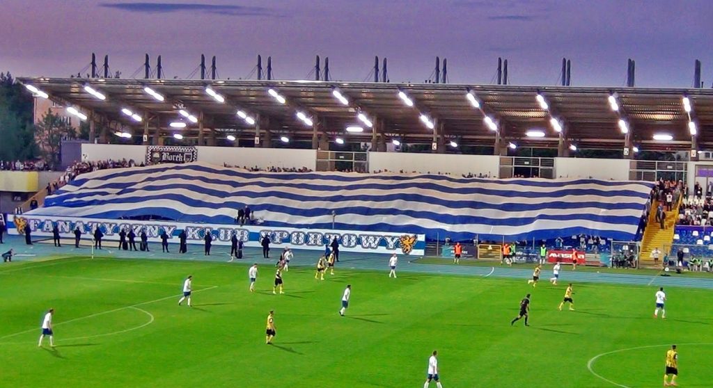 Stal Mielec znów będzie wielka?