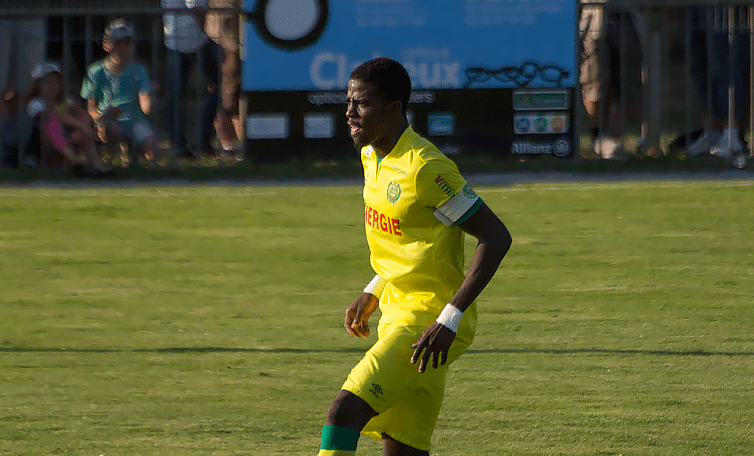 Papy Djilobodji w Chelsea – najgłupszy transfer dekady?