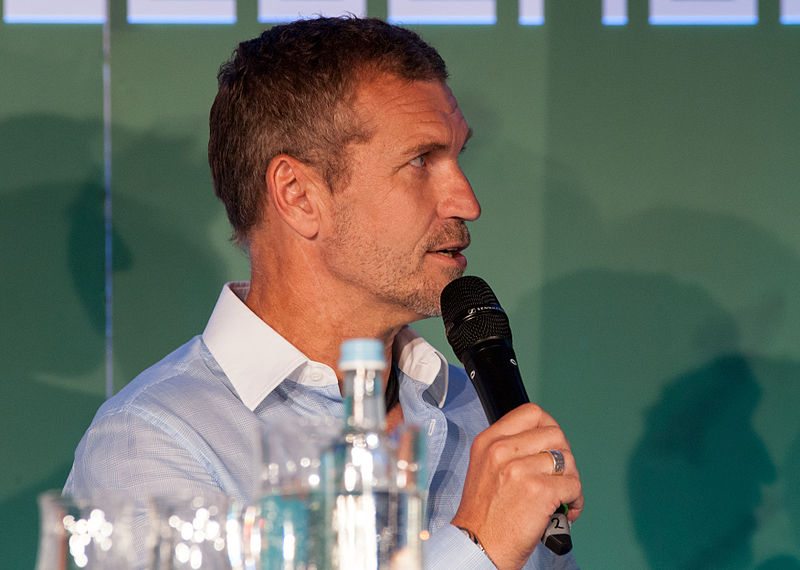 Thomas von Heesen zwolniony!