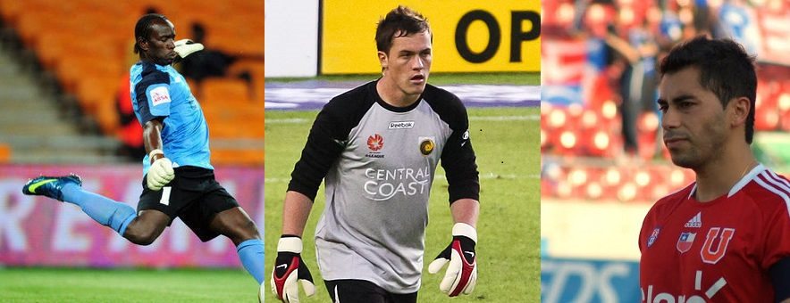 Futbolowe TOP11 #06. Najlepsze rzuty karne bramkarzy w historii