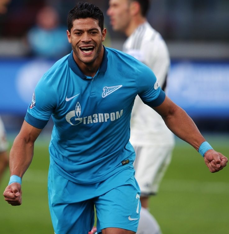 Hulk – olbrzym o wielkim sercu