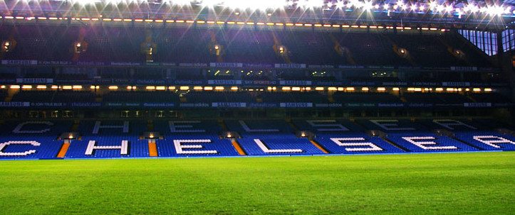 Chelsea wypożycza na potęgę. Gdzie tu sens?