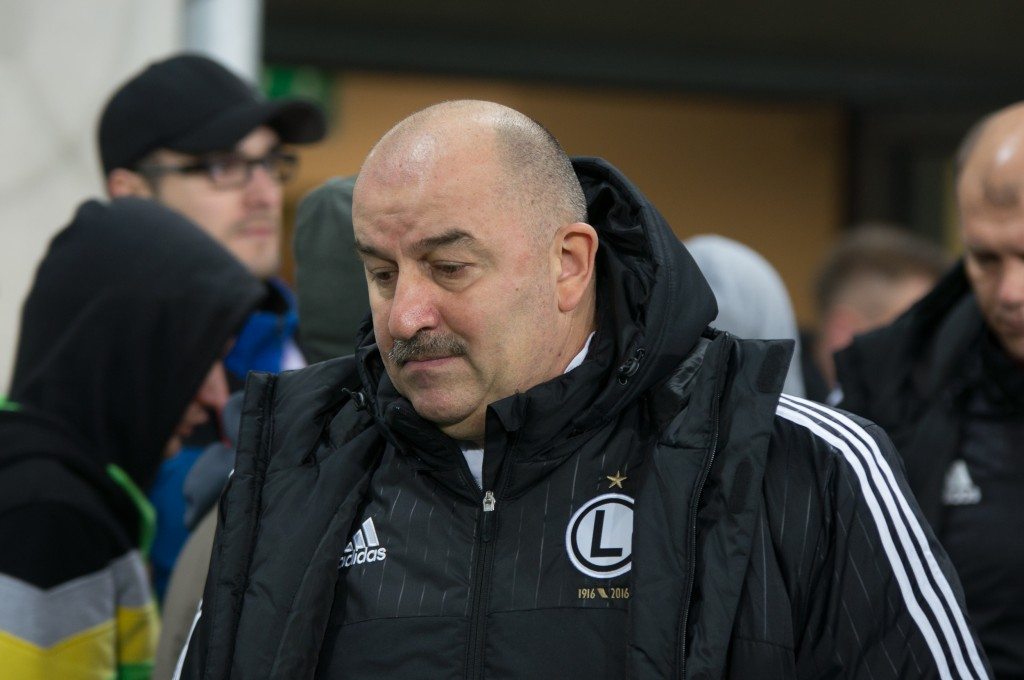 Nowe cele transferowe Lecha i Legii