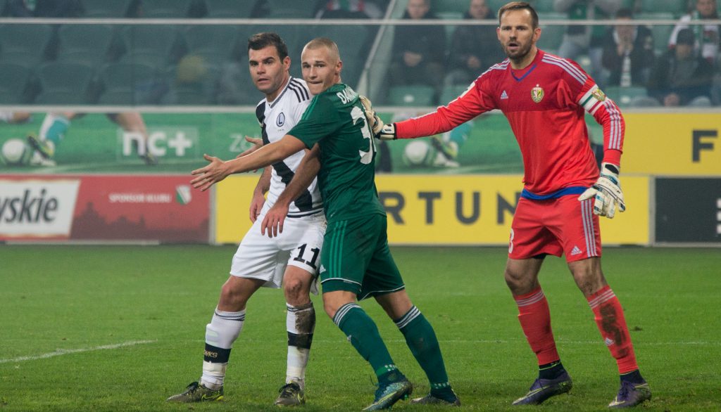 Największe talenty Polski – lewi obrońcy