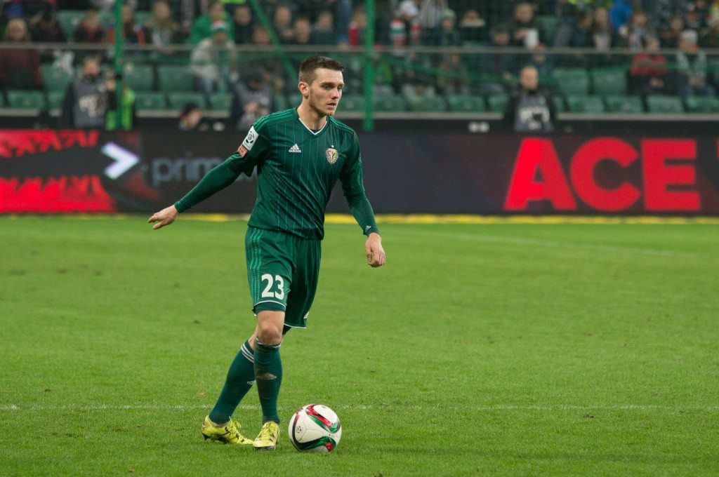 Ekstraklasa: Lech przegrywa z outsiderem! Katastrofa w Poznaniu!