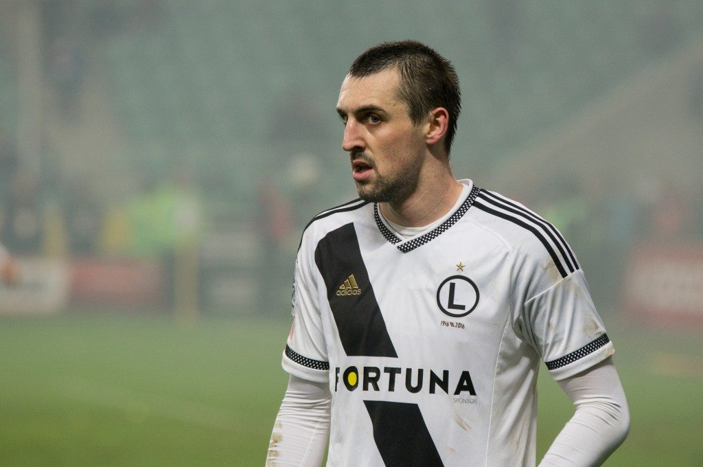 15. kolejka ekstraklasy – (W)TOP 5