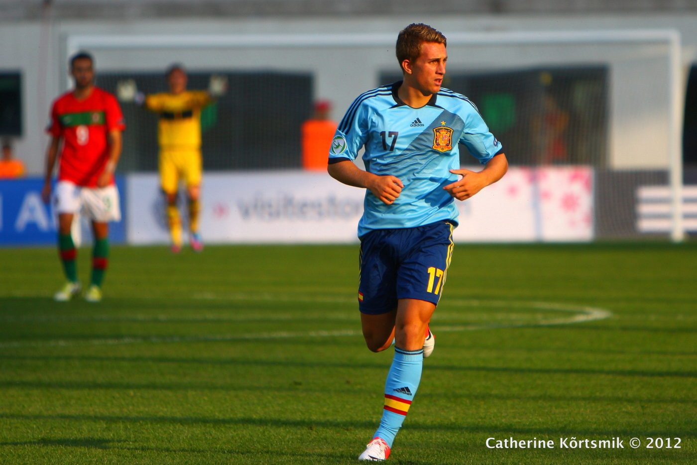 Czy talent Deulofeu w końcu wystrzeli?