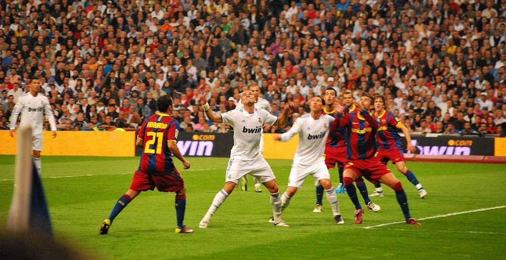 Gran Derbi Polonia. Eleven Sports vs Canal+