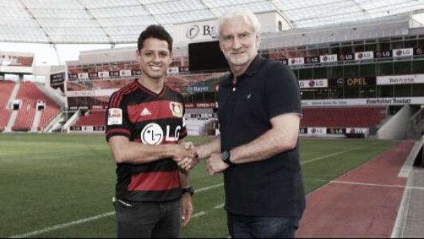 Bayer Leverkusen – wytwórnia piłkarskich talentów