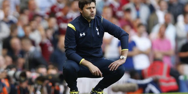 „Zasiej​​ ziarno, ​​zbierz ​​owoce”,​​ czyli ​​filozofia ​​Mauricio ​​Pochettino