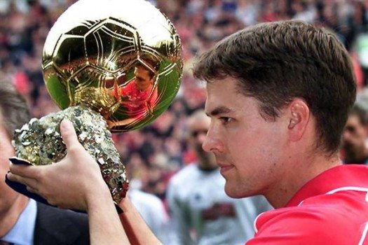 Złota Piłka za kulisami. Czy aby na pewno dla najlepszych?