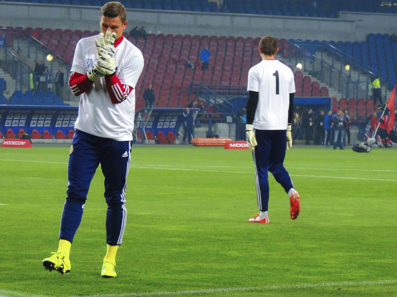 Cierzniak, czyli wdzięczność Wisły poprzez próbę złamania kariery